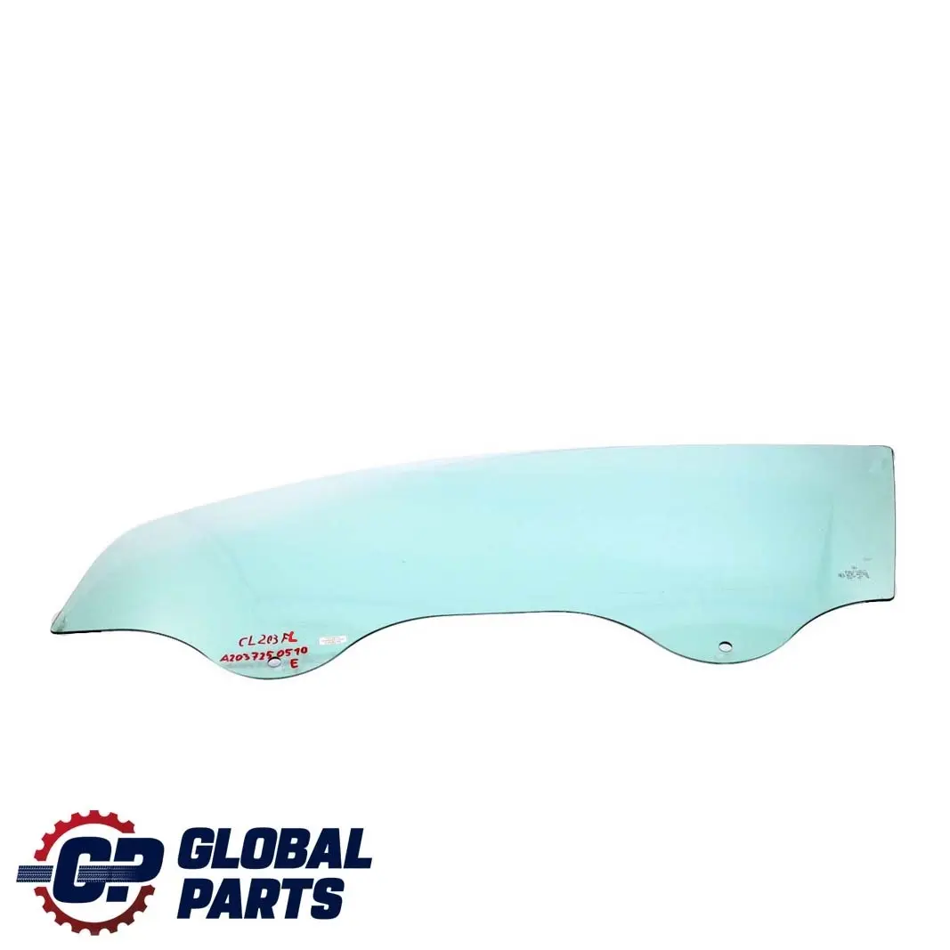 Mercedes-Benz CLC-Klasse CL203 Vorne Links Glas Scheibe AS2 für mit Teilenummer A2037250510 Mercedes-Benz CLC-Klasse CL203 Vorne Links Glas Scheibe AS2 - SKU A2037250510 - Teilenummer A2037250510