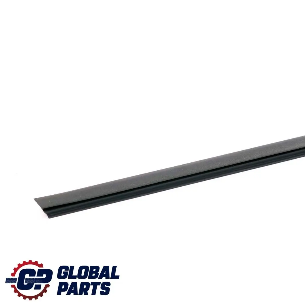 Mercedes-Benz C-Class W203 Sealing Rail Left Right N/O/S Front Door - SKU A2037251465 - Part number A2037251465