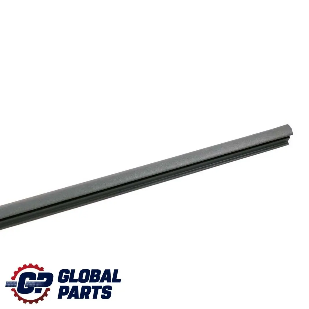  Mercedes-Benz C-Class W203 Sealing Rail Left Right N/O/S Front Door - SKU A2037251465 - Part number A2037251465
