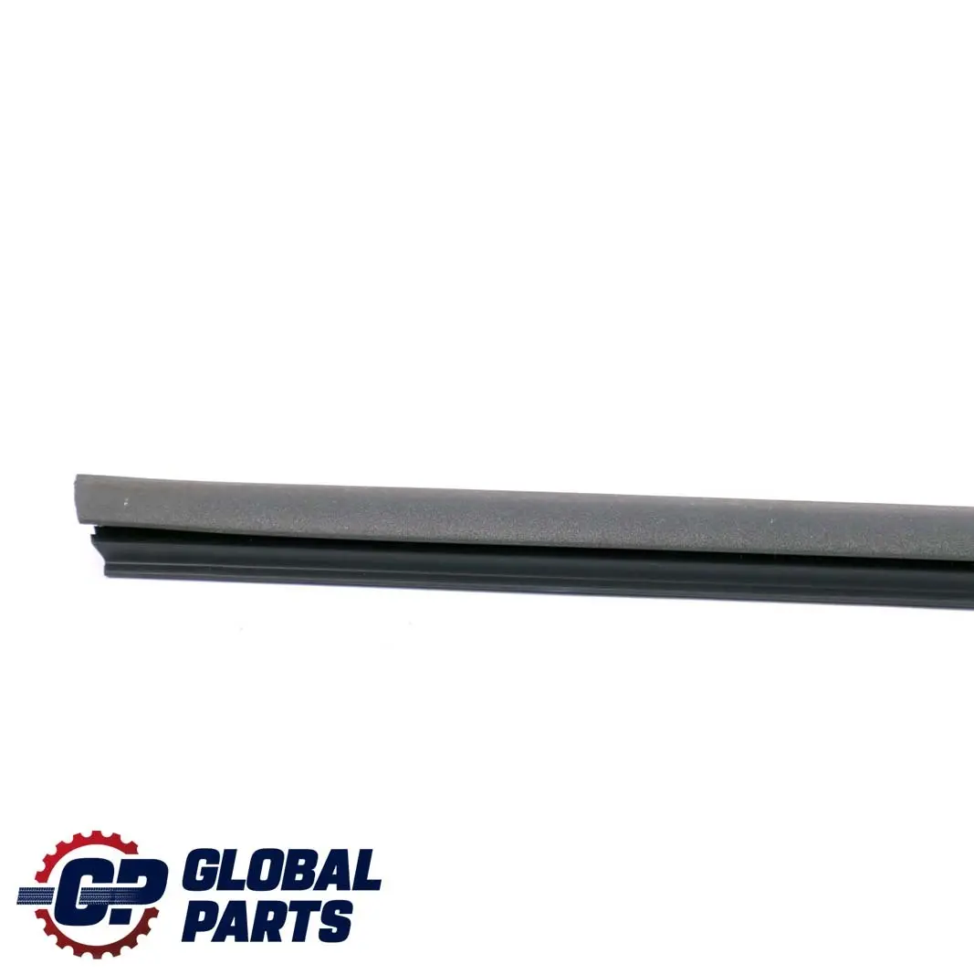  Mercedes-Benz C-Class W203 Sealing Rail Left Right N/O/S Front Door - SKU A2037251465 - Part number A2037251465