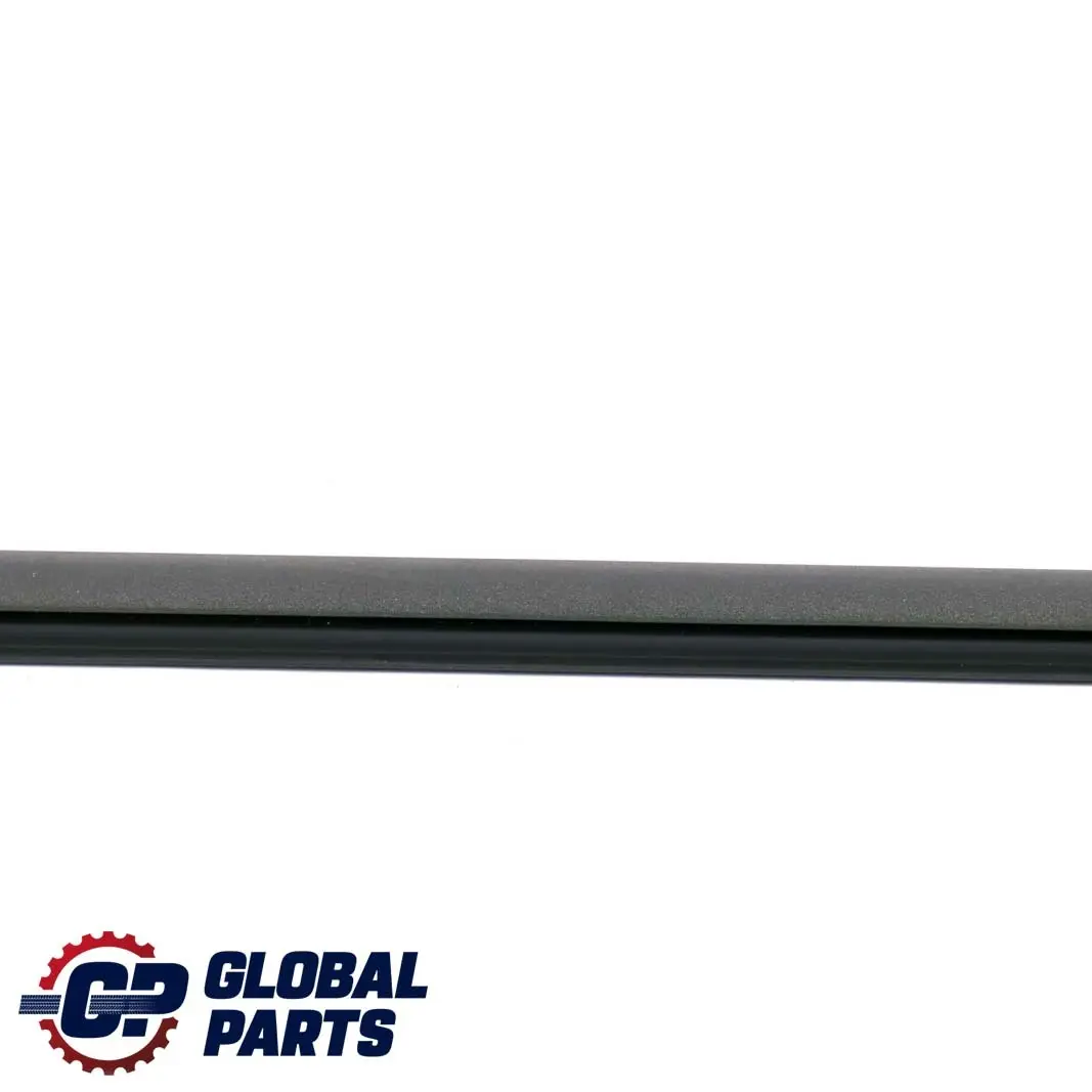  Mercedes-Benz C-Class W203 Sealing Rail Left Right N/O/S Front Door - SKU A2037251465 - Part number A2037251465