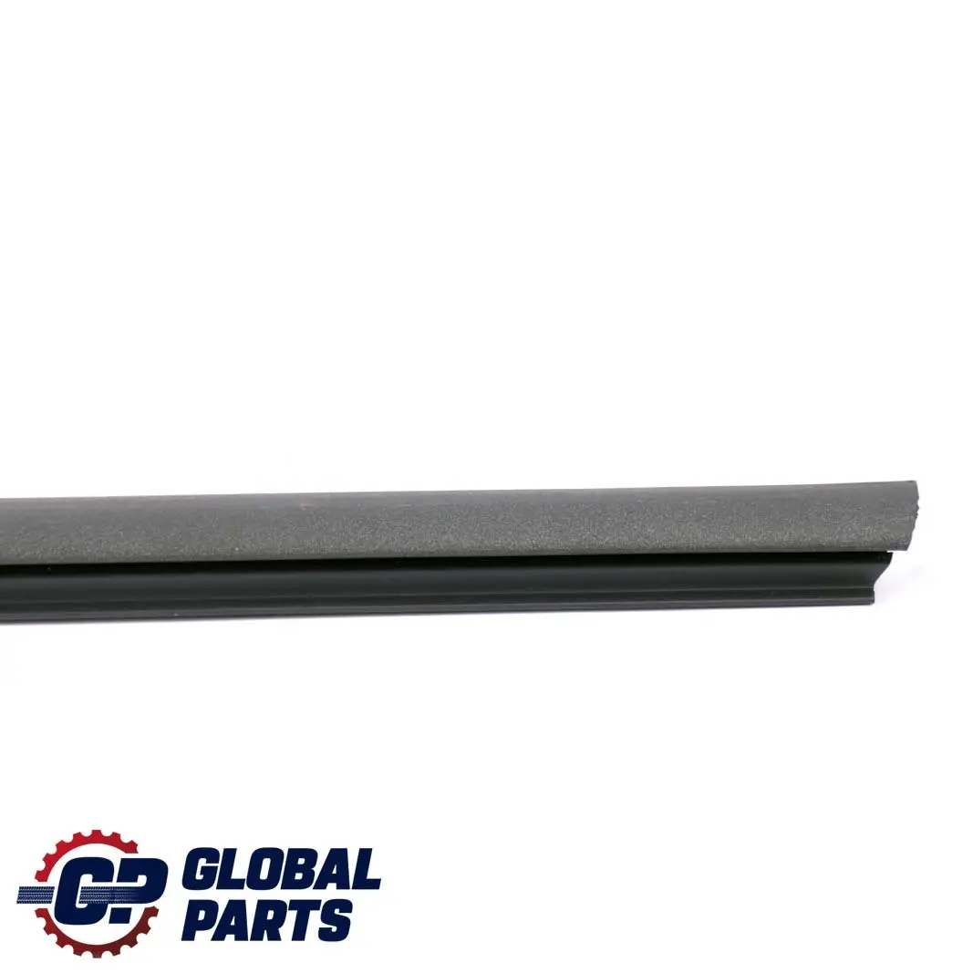  Mercedes-Benz C-Class W203 Sealing Rail Left Right N/O/S Front Door - SKU A2037251465 - Part number A2037251465