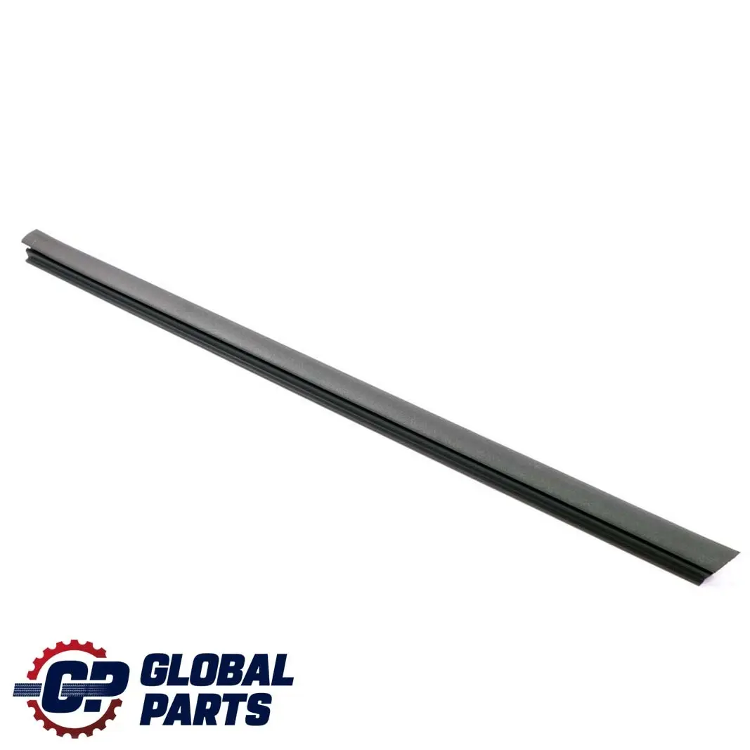  Mercedes-Benz C-Class W203 Sealing Rail Left Right N/O/S Front Door - SKU A2037251465 - Part number A2037251465