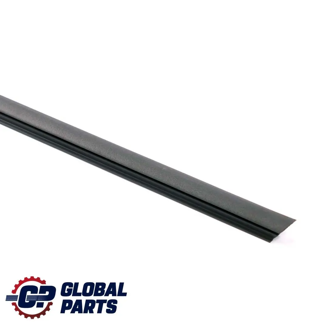  Mercedes-Benz C-Class W203 Sealing Rail Left Right N/O/S Front Door - SKU A2037251465 - Part number A2037251465