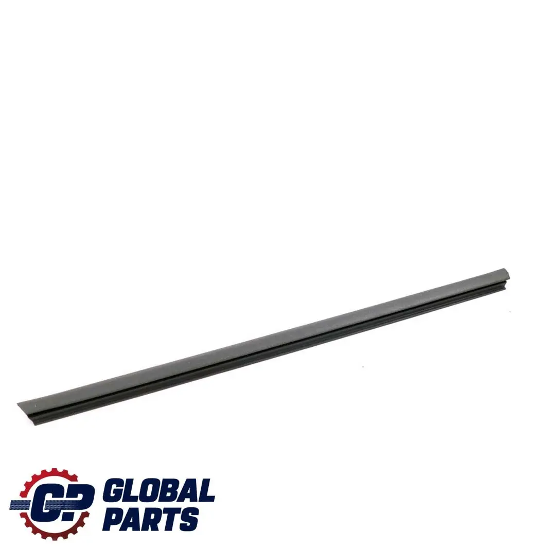 Sealing Rail Left Right N/O/S Front Door to Mercedes W203 with Part number A2037251465 Mercedes W203 Sealing Rail Left Right N/O/S Front Door - SKU A2037251465 - Part number A2037251465