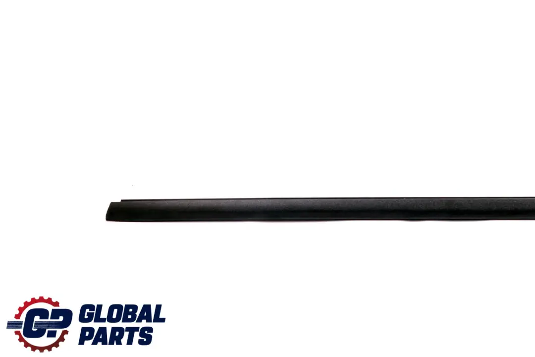 Mercedes CLC-Class CL203 Sealing Rail Left Right N/O/S Front Door - SKU A2037252265 - Part number A2037252265