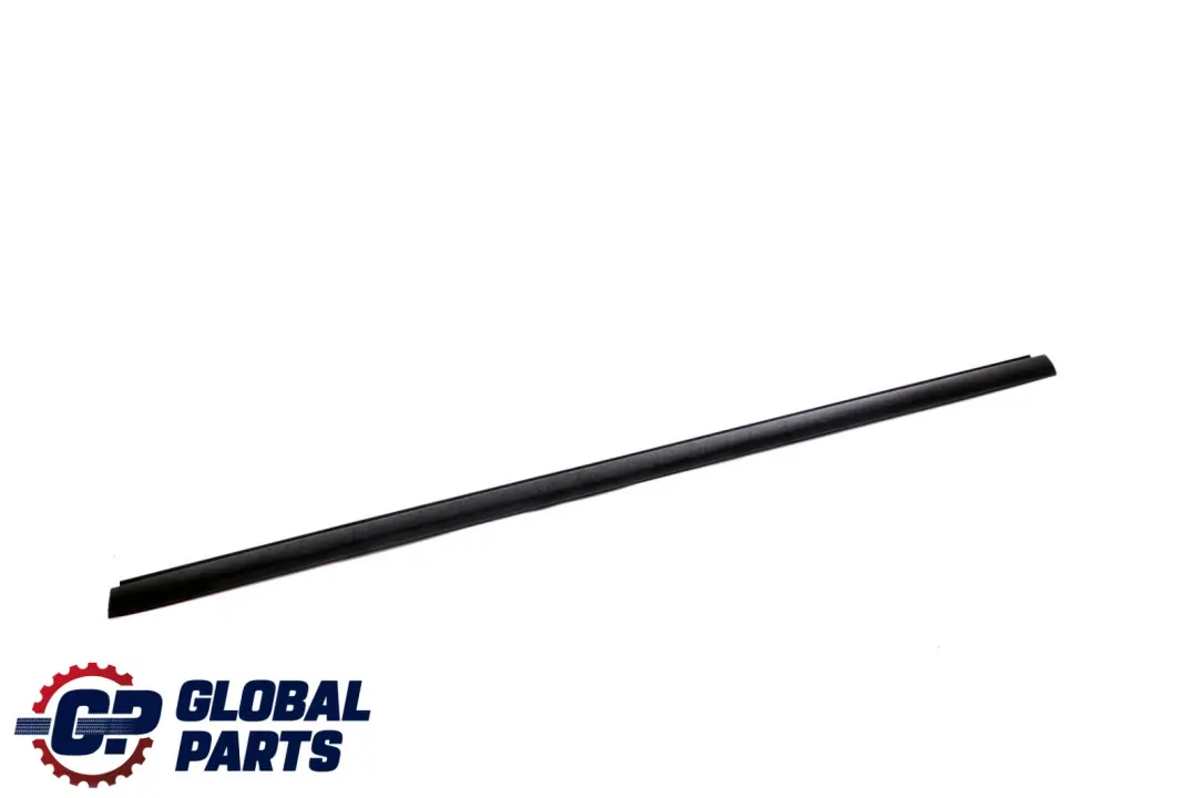 Mercedes CLC-Class CL203 Sealing Rail Left Right N/O/S Front Door - SKU A2037252265 - Part number A2037252265
