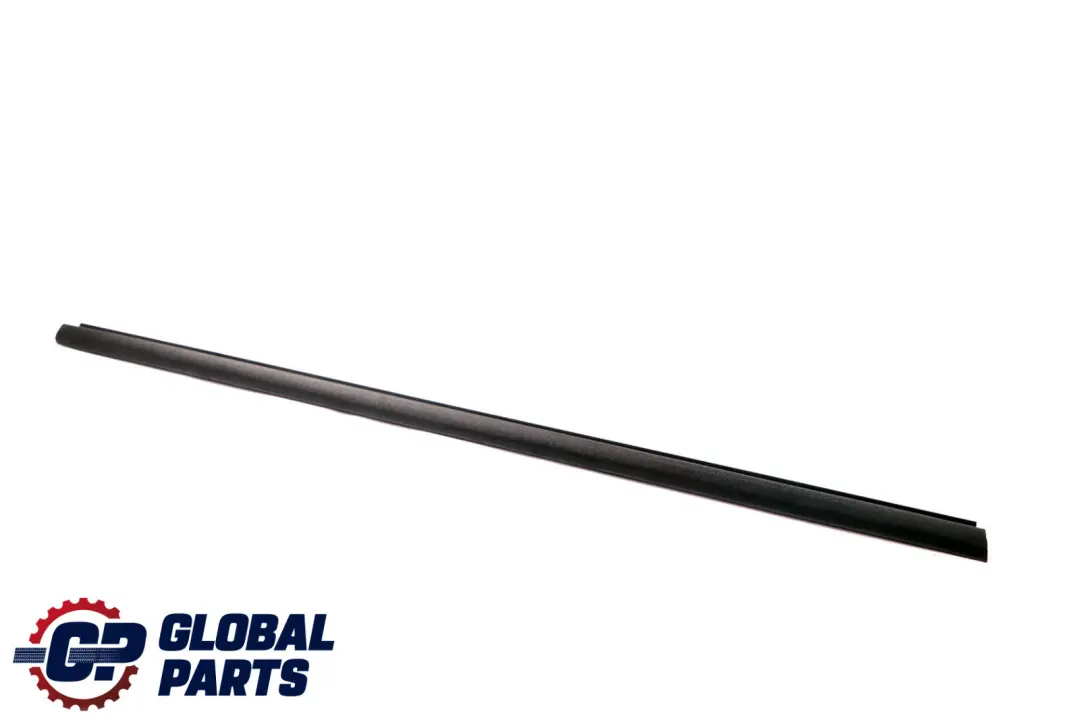 Mercedes CLC-Class CL203 Sealing Rail Left Right N/O/S Front Door - SKU A2037252265 - Part number A2037252265