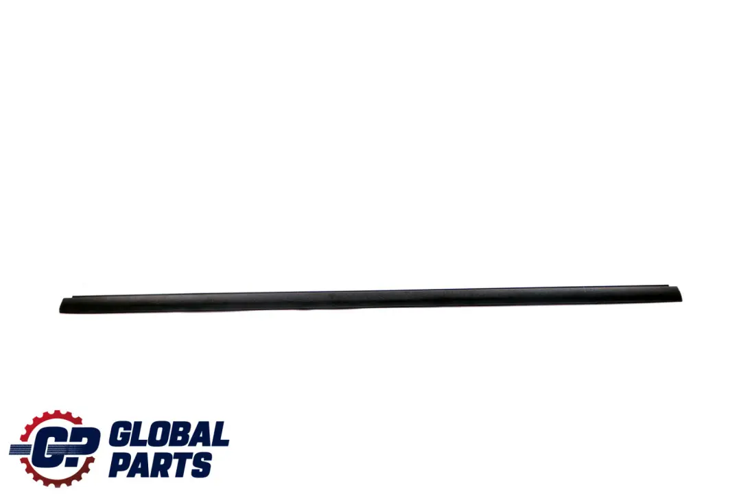 Rail Sellado Izquierda Derecha Puerta Delantera para Mercedes CLC CL203 con número de pieza A2037252265 Mercedes CLC CL203 Rail Sellado Izquierda Derecha Puerta Delantera - SKU A2037252265 - Número de pieza A2037252265