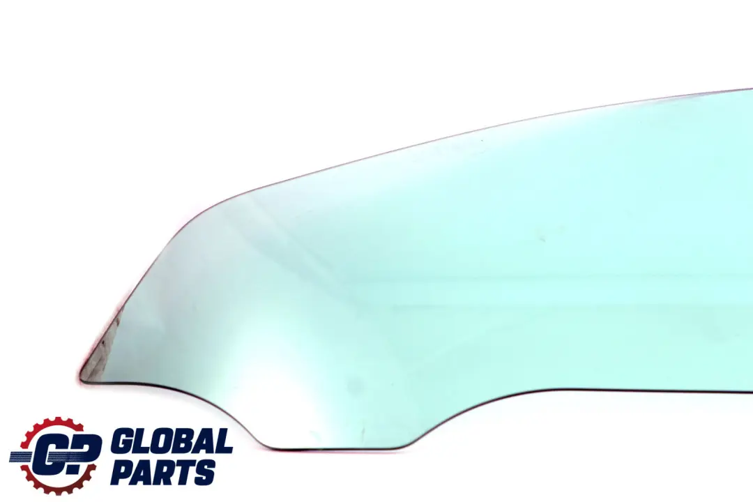Front Left N/S Window Glass AS2 to Mercedes CL203 with Part number A2037252310 Mercedes CL203 Front Left N/S Window Glass AS2 - SKU A2037252310 - Part number A2037252310