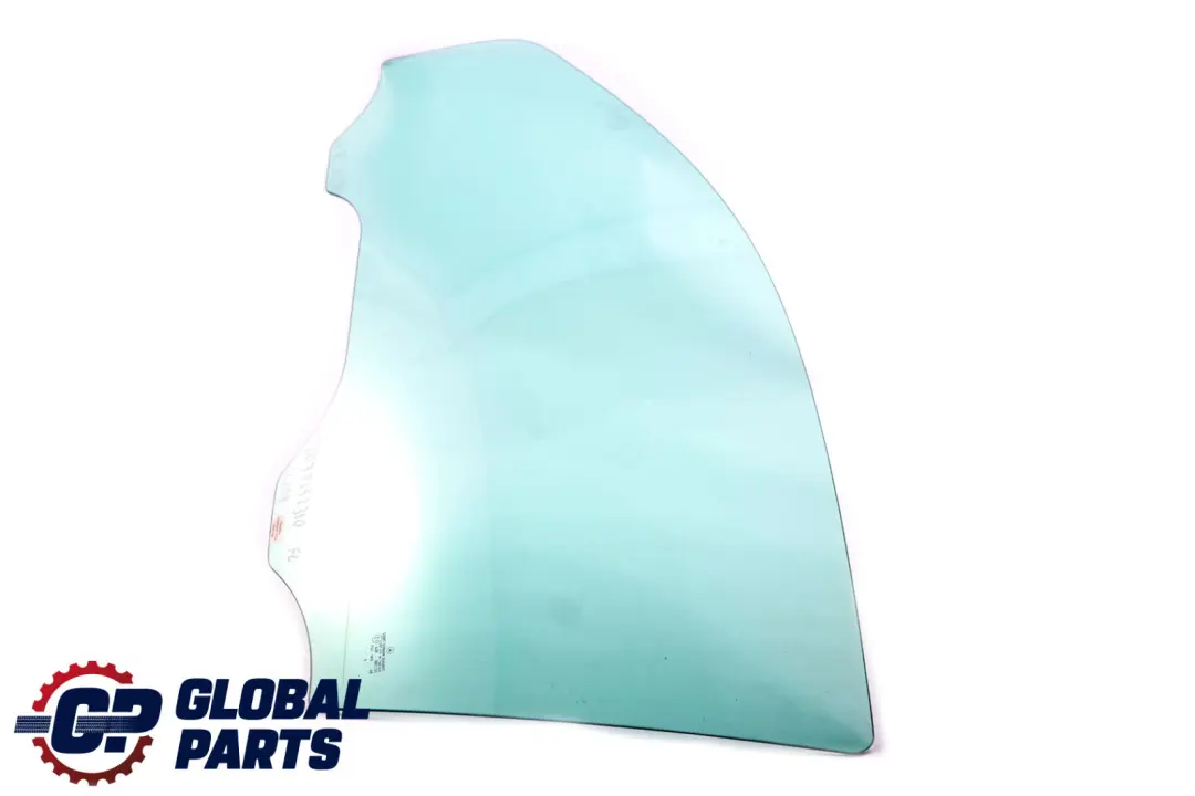 Mercedes CL203 Front Left N/S Window Glass AS2 - SKU A2037252310 - Part number A2037252310