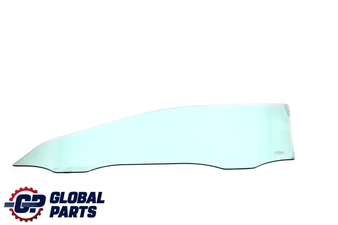 Mercedes CL203 Front Right O/S Window Glass AS2 - SKU A2037252410 - Part number A2037252410