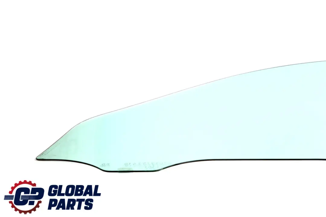 Mercedes CL203 Front Right O/S Window Glass AS2 - SKU A2037252410 - Part number A2037252410