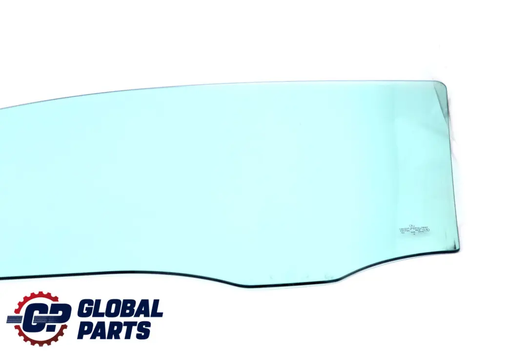 Vorne Rechts Blau Glas Scheibe AS2 für Mercedes CL203 mit Teilenummer A2037252410 Mercedes CL203 Vorne Rechts Blau Glas Scheibe AS2 - SKU A2037252410 - Teilenummer A2037252410