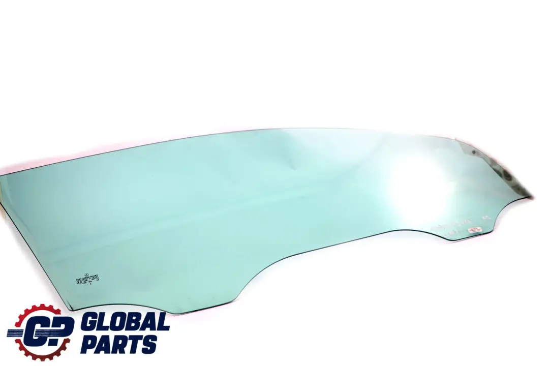 Delantero Derecho Cristal AS2 para Mercedes CL203 con número de pieza A2037252410 Mercedes CL203 Delantero Derecho Cristal AS2 - SKU A2037252410 - Número de pieza A2037252410