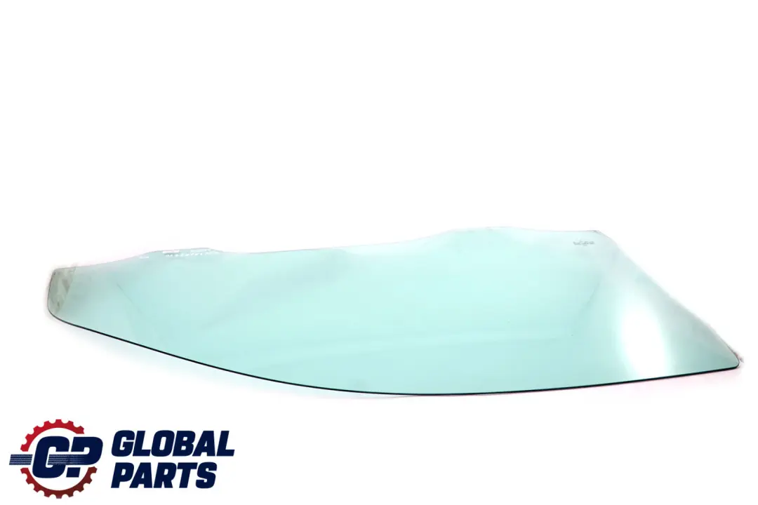 Mercedes CL203 Front Right O/S Window Glass AS2 - SKU A2037252410 - Part number A2037252410