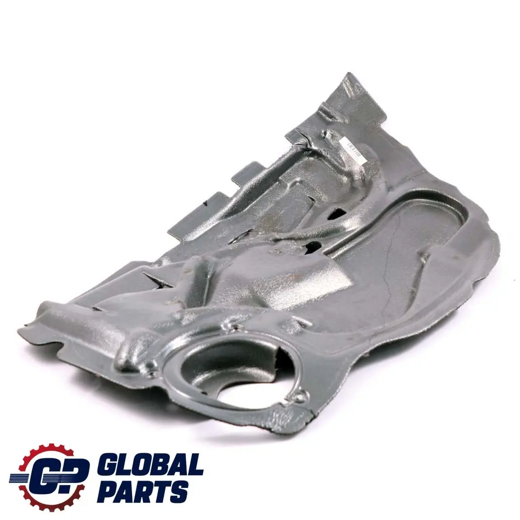 Mercedes W203 Guarnizione isolante porta interna anteriore destra - SKU A2037270287 - Numero di parte A2037270287