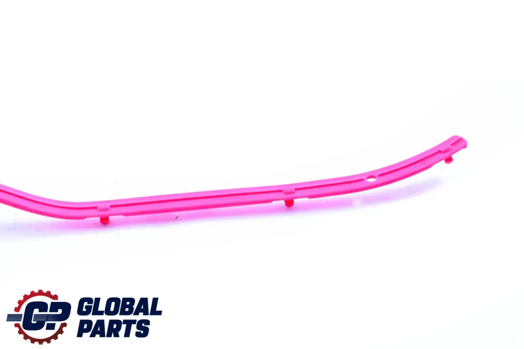 Mercedes-Benz CLC-Class CL203 Front Left N/S Door Weatherstrip Seal to with Part number A2037270935 Mercedes-Benz CLC-Class CL203 Front Left N/S Door Weatherstrip Seal - SKU A2037270935 - Part number A2037270935
