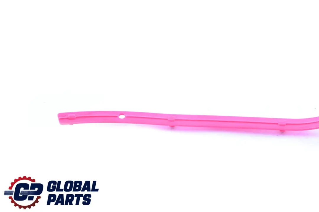 Mercedes-Benz CLC-Class CL203 Front Left N/S Door Weatherstrip Seal to with Part number A2037270935 Mercedes-Benz CLC-Class CL203 Front Left N/S Door Weatherstrip Seal - SKU A2037270935 - Part number A2037270935