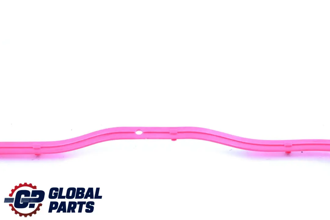 Mercedes-Benz CLC-Class CL203 Front Left N/S Door Weatherstrip Seal to with Part number A2037270935 Mercedes-Benz CLC-Class CL203 Front Left N/S Door Weatherstrip Seal - SKU A2037270935 - Part number A2037270935