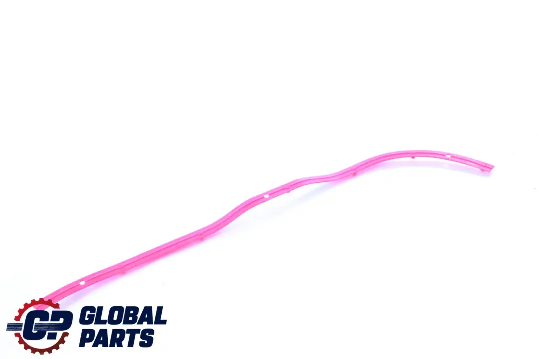  Mercedes-Benz CLC-Class CL203 Front Left N/S Door Weatherstrip Seal - SKU A2037270935 - Part number A2037270935