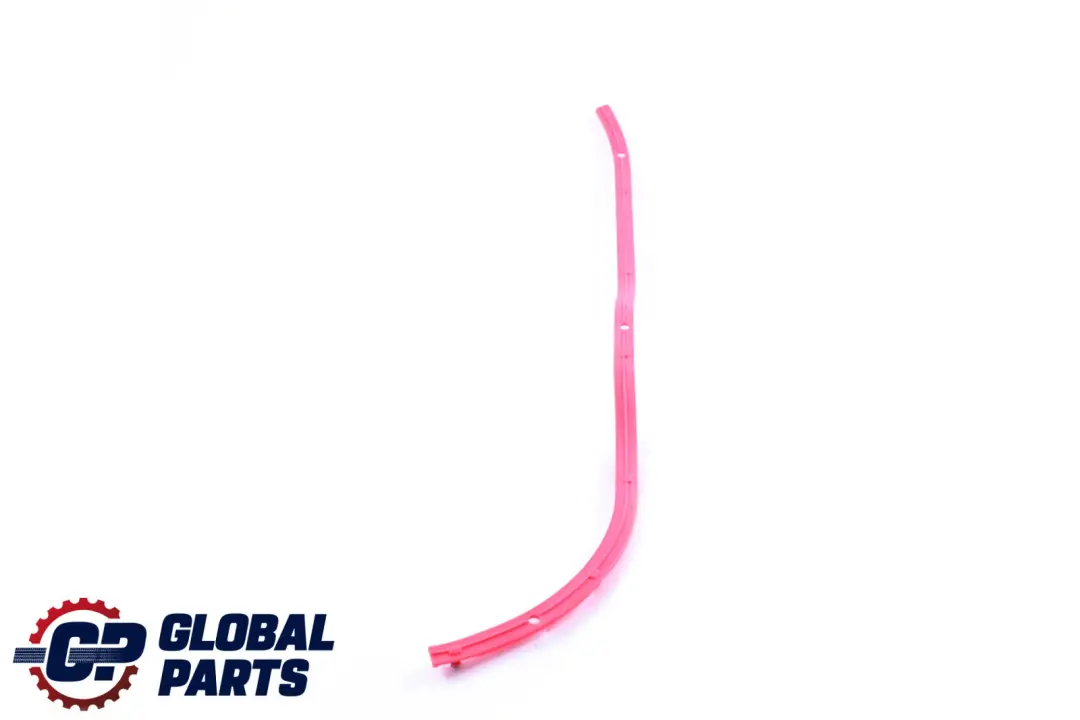  Mercedes-Benz CLC-Class CL203 Front Left N/S Door Weatherstrip Seal - SKU A2037270935 - Part number A2037270935
