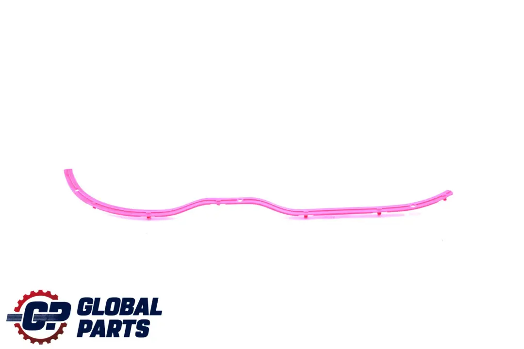  Mercedes-Benz CLC-Class CL203 Front Left N/S Door Weatherstrip Seal - SKU A2037270935 - Part number A2037270935