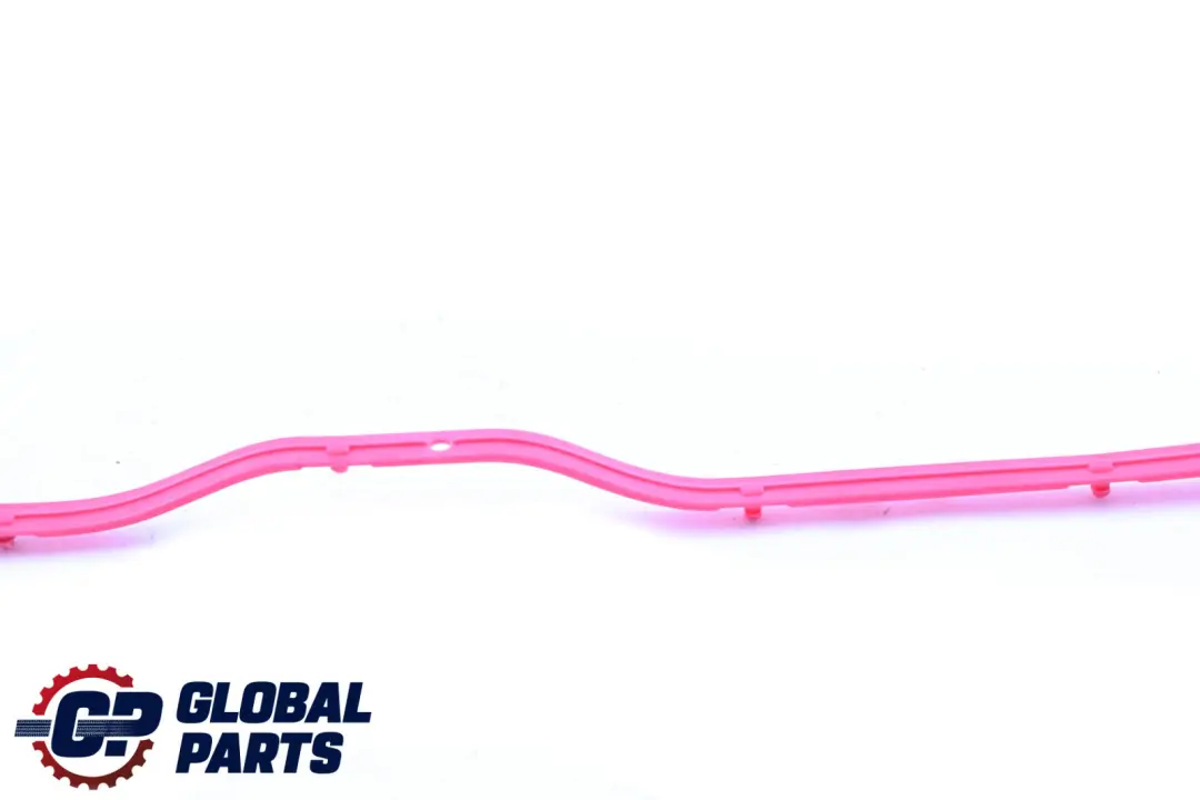 Mercedes-Benz CLC-Class CL203 Front Left N/S Door Weatherstrip Seal to with Part number A2037270935 Mercedes-Benz CLC-Class CL203 Front Left N/S Door Weatherstrip Seal - SKU A2037270935 - Part number A2037270935