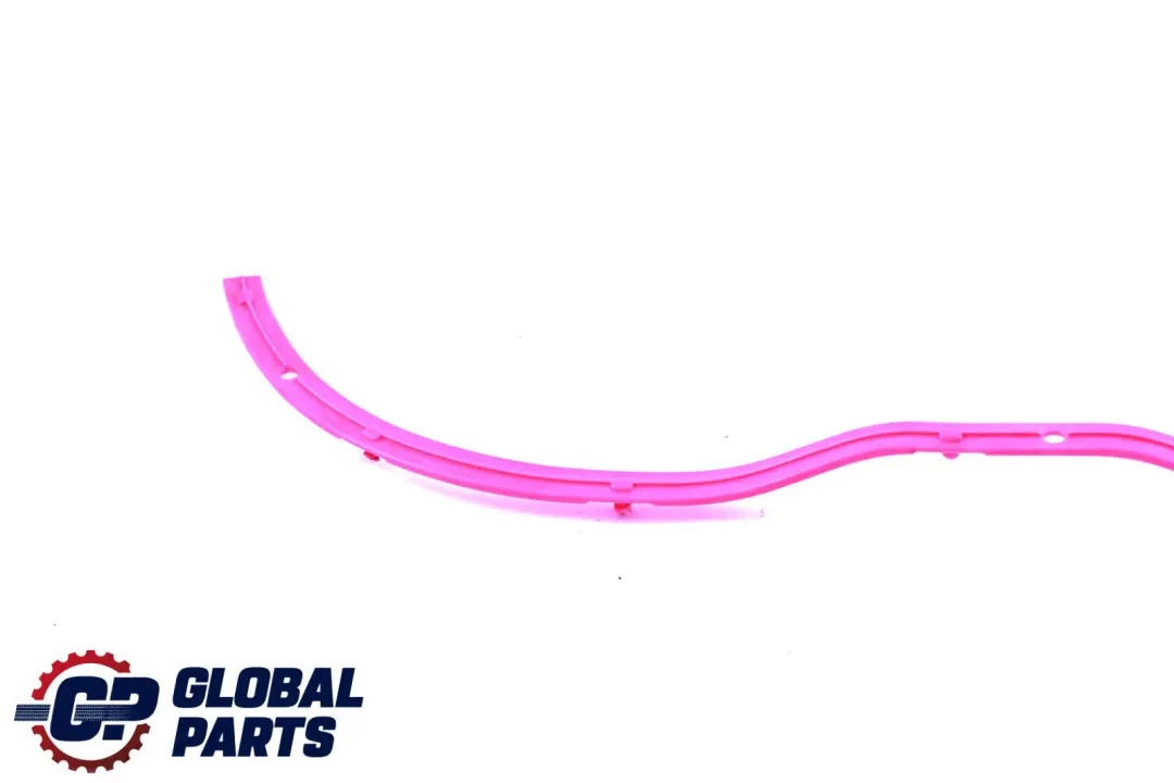 Mercedes-Benz CLC-Class CL203 Front Left N/S Door Weatherstrip Seal to with Part number A2037270935 Mercedes-Benz CLC-Class CL203 Front Left N/S Door Weatherstrip Seal - SKU A2037270935 - Part number A2037270935