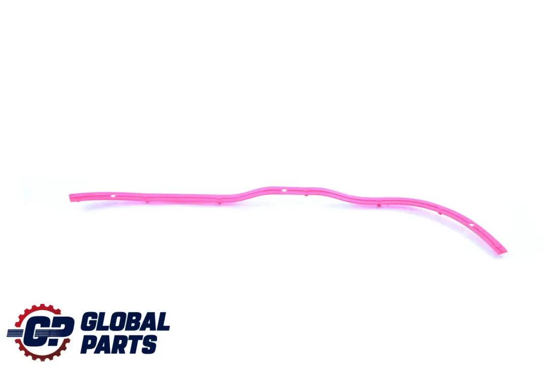  Mercedes-Benz CLC-Class CL203 Front Left N/S Door Weatherstrip Seal - SKU A2037270935 - Part number A2037270935