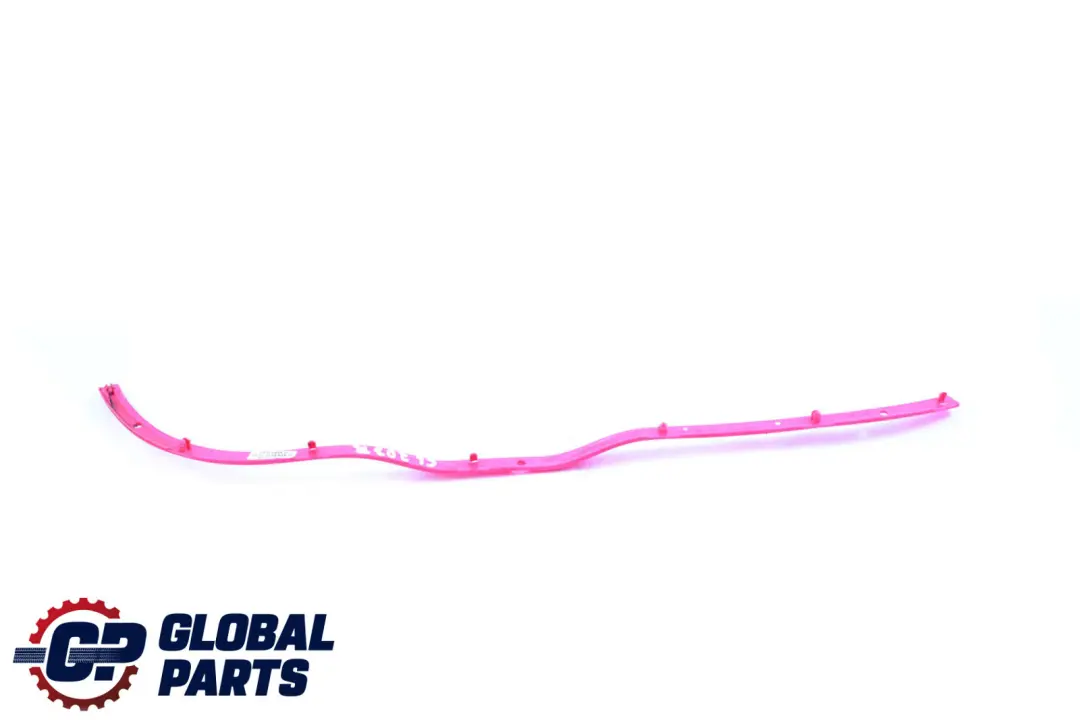 Mercedes CLC-Class CL203 Front Right O/S Door Weatherstrip Seal - SKU A2037271035 - Part number A2037271035