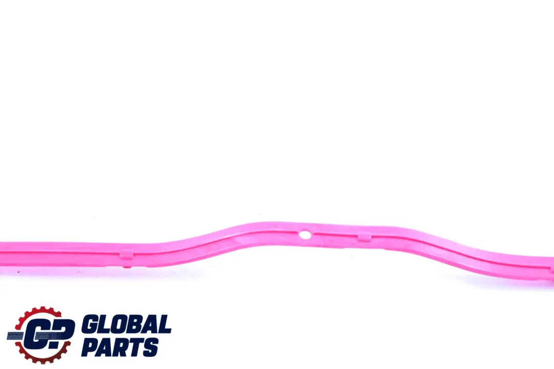 Front Right O/S Door Weatherstrip Seal to Mercedes CLC-Class CL203 with Part number A2037271035 Mercedes CLC-Class CL203 Front Right O/S Door Weatherstrip Seal - SKU A2037271035 - Part number A2037271035