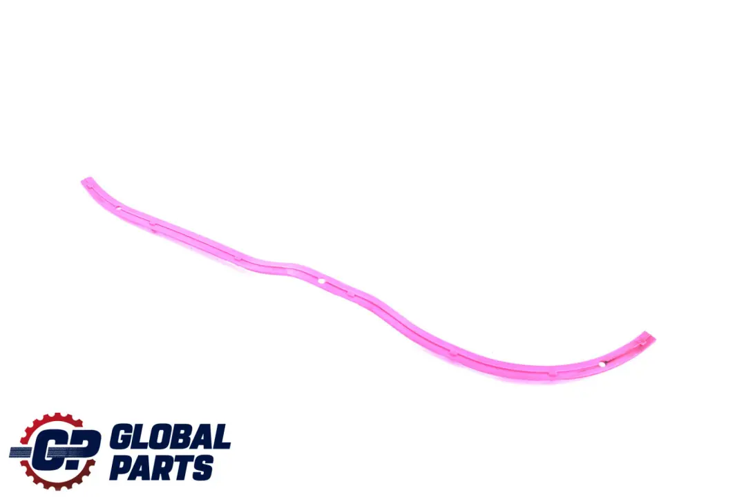 Mercedes CLC-Class CL203 Front Right O/S Door Weatherstrip Seal - SKU A2037271035 - Part number A2037271035