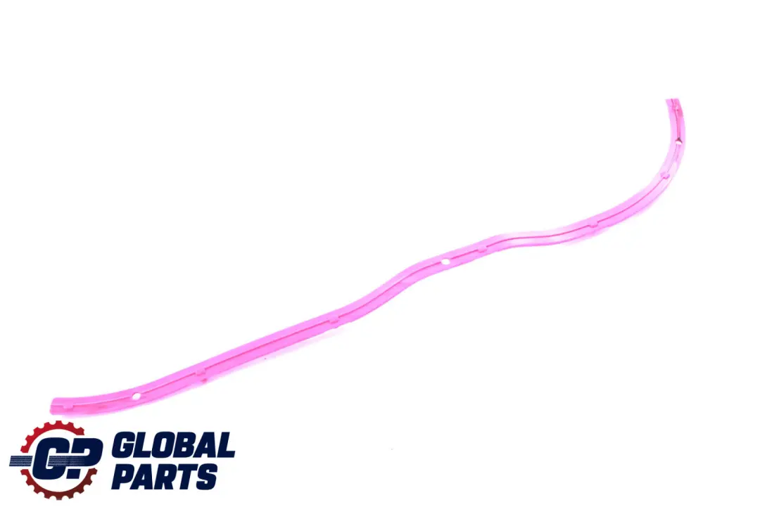 Mercedes CLC-Class CL203 Front Right O/S Door Weatherstrip Seal - SKU A2037271035 - Part number A2037271035