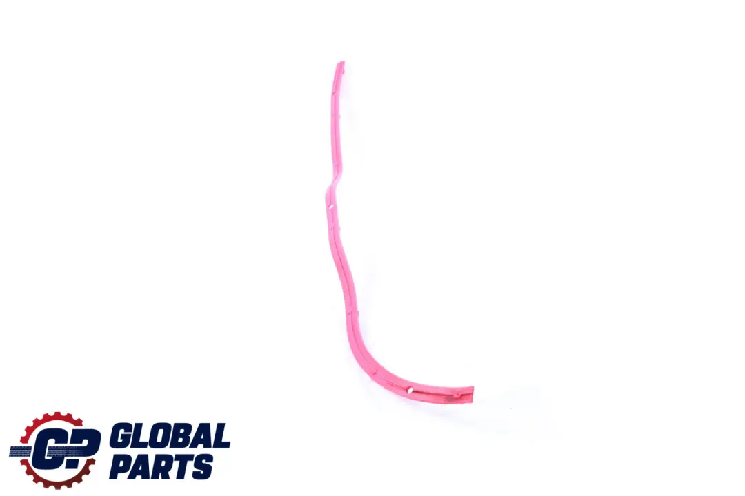 Mercedes CLC-Klasse CL203 Front Tür Dichtungsleiste Dichtung Rechts A203727103 - SKU A2037271035 - Teilenummer A2037271035