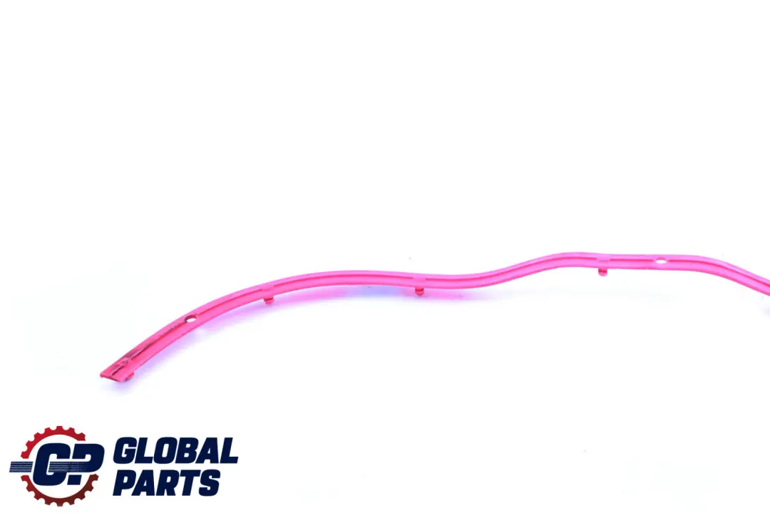 Mercedes CLC-Class CL203 Front Right O/S Door Weatherstrip Seal - SKU A2037271035 - Part number A2037271035
