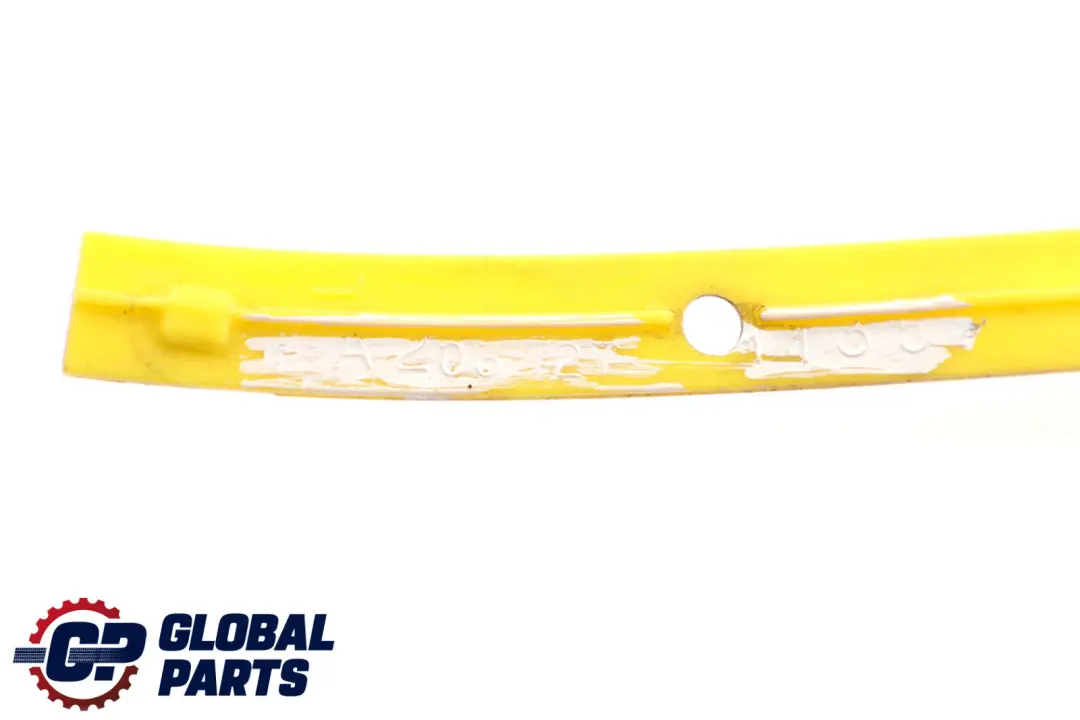 Mercedes CLC-Class CL203 Front Left N/S Door Lower Moulding Rail - SKU A2037271135 - Part number A2037271135