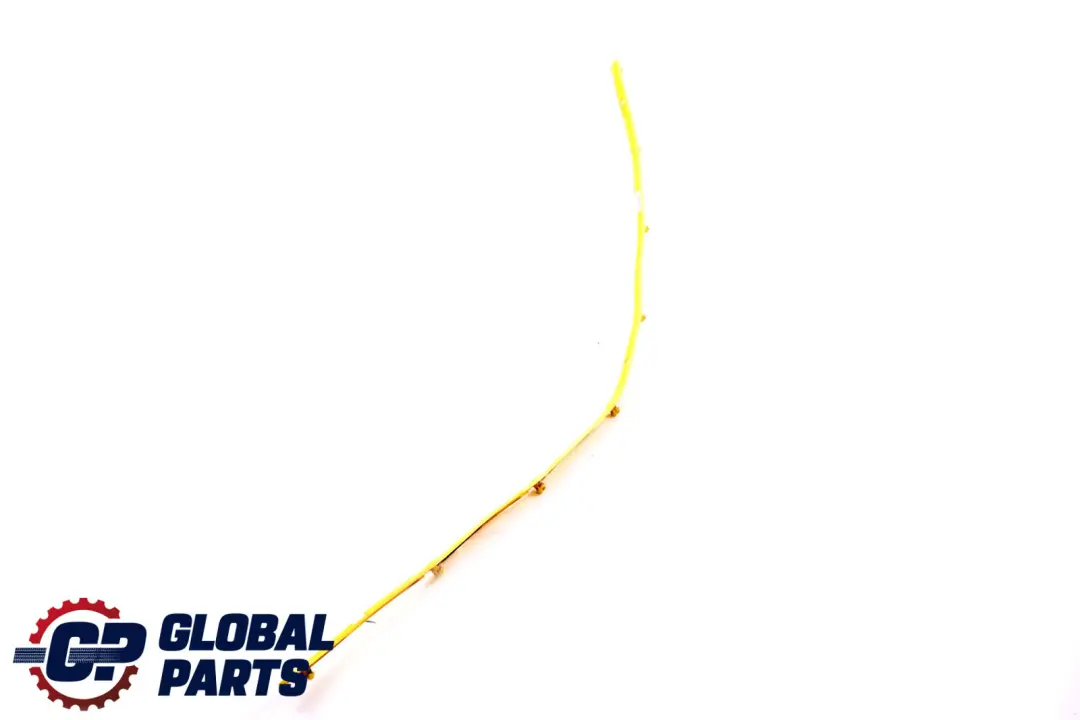 Mercedes CLC-Class CL203 Front Left N/S Door Lower Moulding Rail - SKU A2037271135 - Part number A2037271135