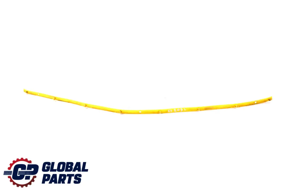 Front Left N/S Door Lower Moulding Rail to Mercedes CLC-Class CL203 with Part number A2037271135 Mercedes CLC-Class CL203 Front Left N/S Door Lower Moulding Rail - SKU A2037271135 - Part number A2037271135