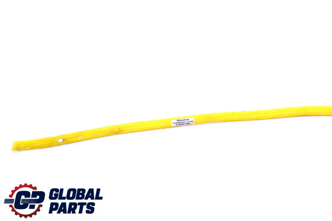 Front Left N/S Door Lower Moulding Rail to Mercedes CLC-Class CL203 with Part number A2037271135 Mercedes CLC-Class CL203 Front Left N/S Door Lower Moulding Rail - SKU A2037271135 - Part number A2037271135