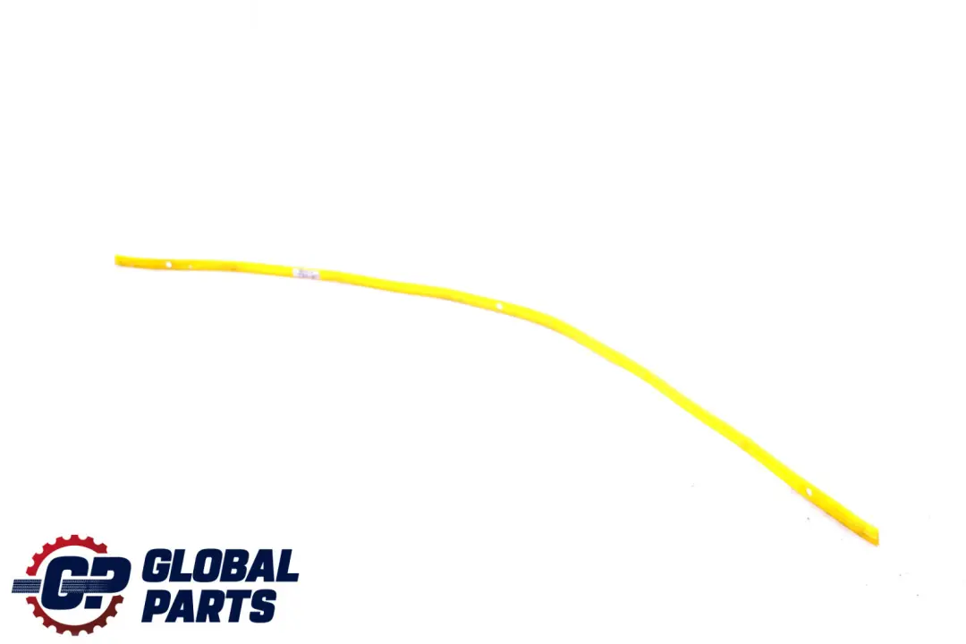 Front Left N/S Door Lower Moulding Rail to Mercedes CLC-Class CL203 with Part number A2037271135 Mercedes CLC-Class CL203 Front Left N/S Door Lower Moulding Rail - SKU A2037271135 - Part number A2037271135