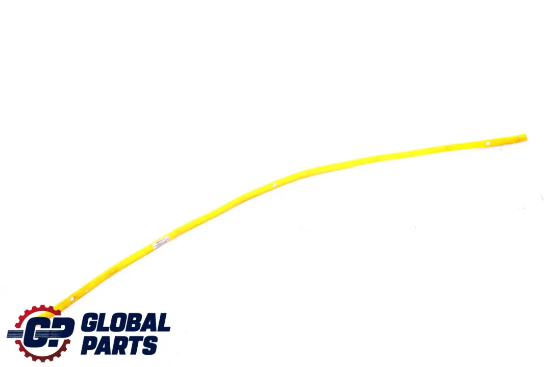 Mercedes CLC-Class CL203 Front Left N/S Door Lower Moulding Rail - SKU A2037271135 - Part number A2037271135