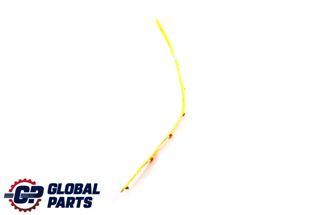 Mercedes CLC-Class CL203 Front Left N/S Door Lower Moulding Rail - SKU A2037271135 - Part number A2037271135