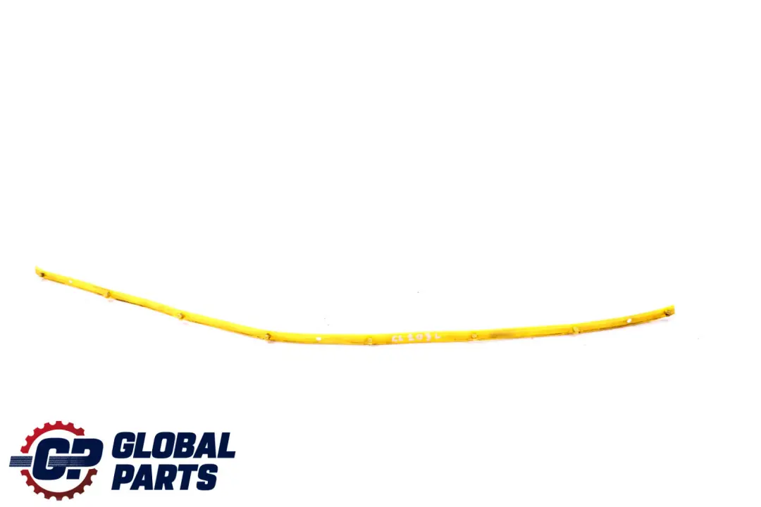 Front Left N/S Door Lower Moulding Rail to Mercedes CLC-Class CL203 with Part number A2037271135 Mercedes CLC-Class CL203 Front Left N/S Door Lower Moulding Rail - SKU A2037271135 - Part number A2037271135