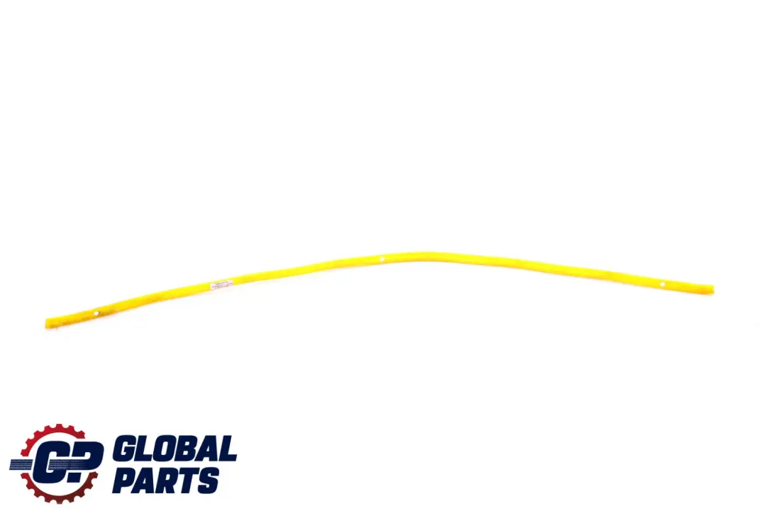 Front Left N/S Door Lower Moulding Rail to Mercedes CLC-Class CL203 with Part number A2037271135 Mercedes CLC-Class CL203 Front Left N/S Door Lower Moulding Rail - SKU A2037271135 - Part number A2037271135