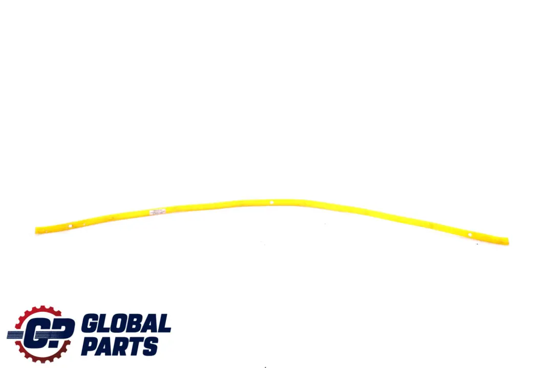 Front Left N/S Door Lower Moulding Rail to Mercedes CLC-Class CL203 with Part number A2037271135 Mercedes CLC-Class CL203 Front Left N/S Door Lower Moulding Rail - SKU A2037271135 - Part number A2037271135