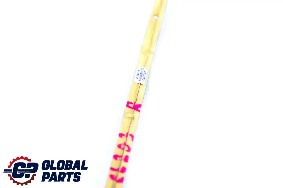 Mercedes CLC-Class CL203 Front Right O/S Door Lower Moulding Rail - SKU A2037271235 - Part number A2037271235