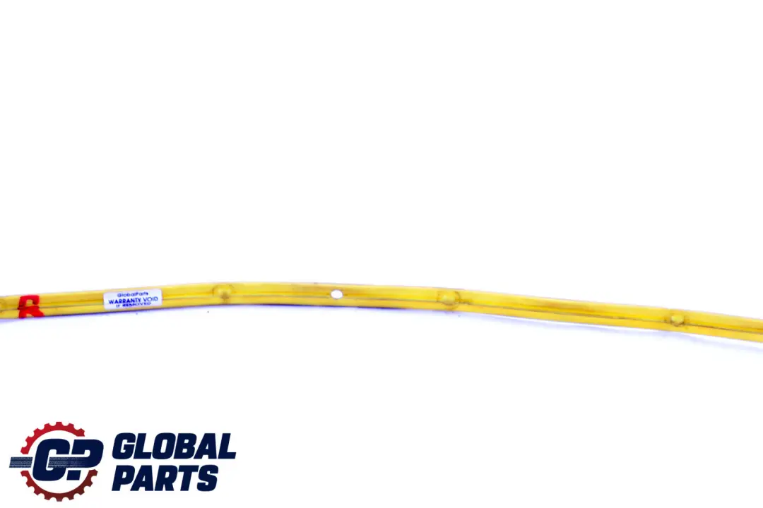 Front Right O/S Door Lower Moulding Rail to Mercedes CLC-Class CL203 with Part number A2037271235 Mercedes CLC-Class CL203 Front Right O/S Door Lower Moulding Rail - SKU A2037271235 - Part number A2037271235