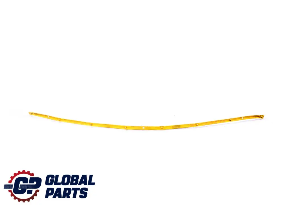 Mercedes CLC-Class CL203 Front Right O/S Door Lower Moulding Rail - SKU A2037271235 - Part number A2037271235