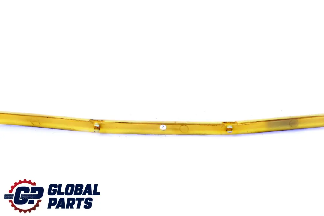 Front Right O/S Door Lower Moulding Rail to Mercedes CLC-Class CL203 with Part number A2037271235 Mercedes CLC-Class CL203 Front Right O/S Door Lower Moulding Rail - SKU A2037271235 - Part number A2037271235